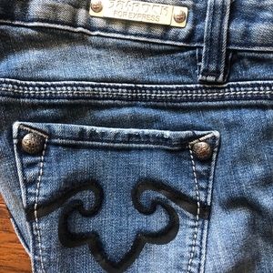 Express Jeans - 3 for $20 Express Jeans - 3 for $20